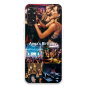 Coque Texte et 5 Photos Xiaomi