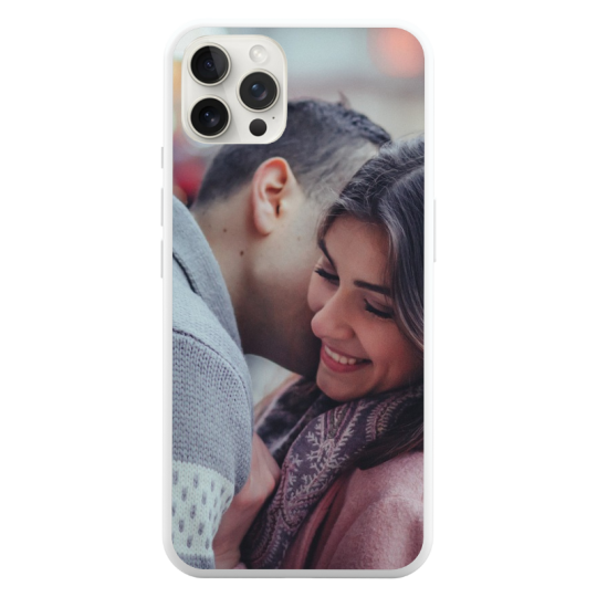 Coque Photo Iphone