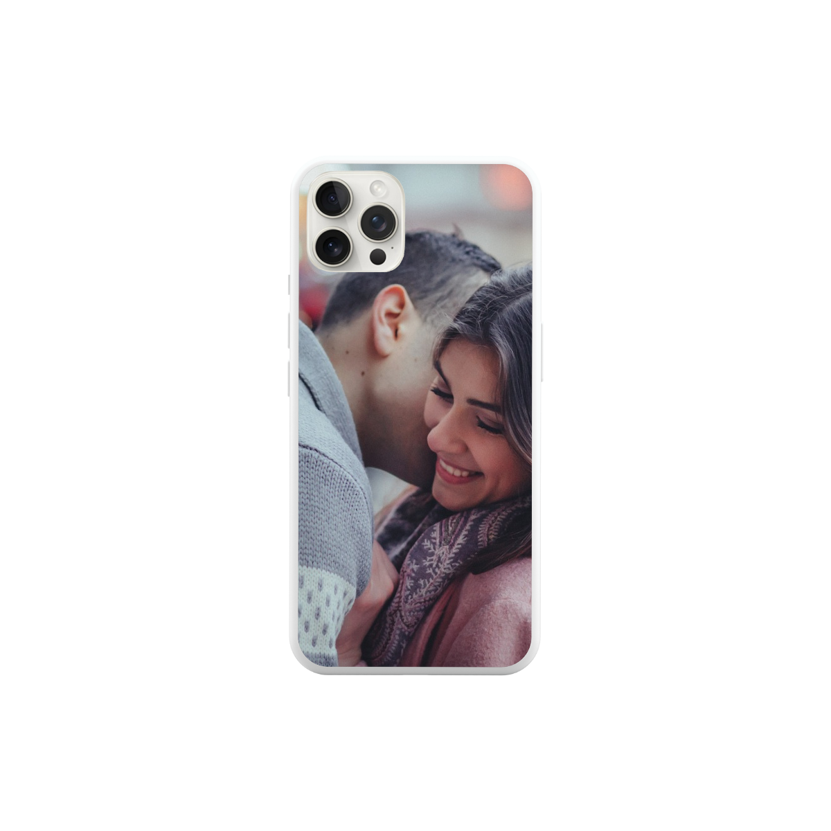 Coque Photo Iphone