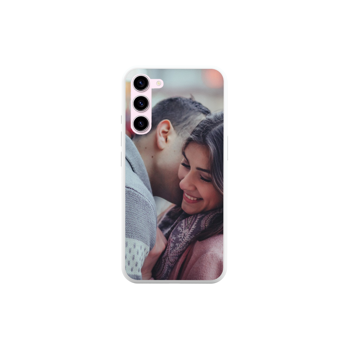 Coque Photo Samsung