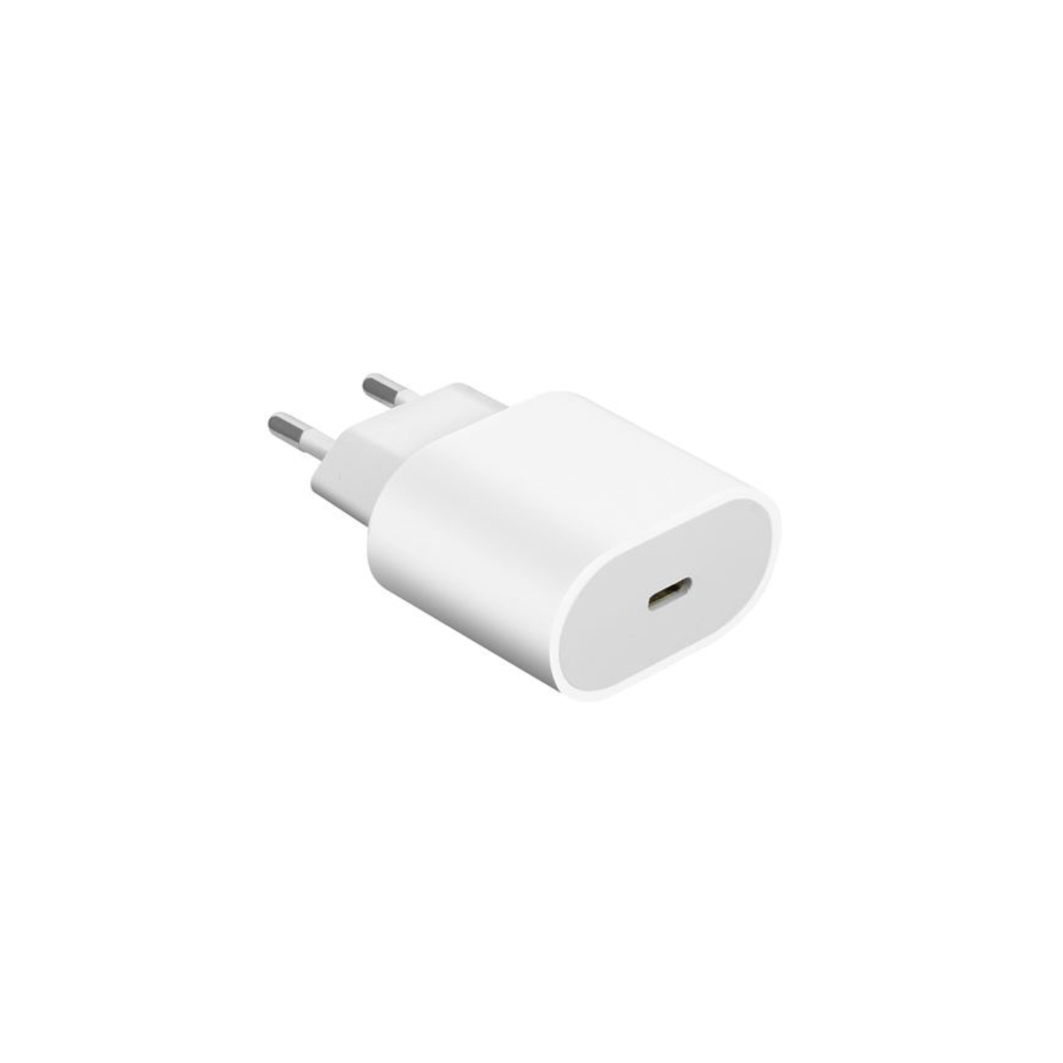 Adaptateur secteur charge rapide USB-C