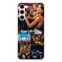 Coque Texte et 5 Photos Samsung