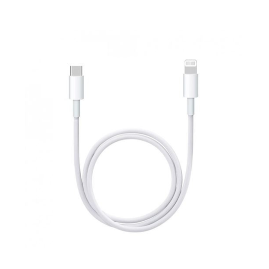 Cable charge rapide USB-C Iphone