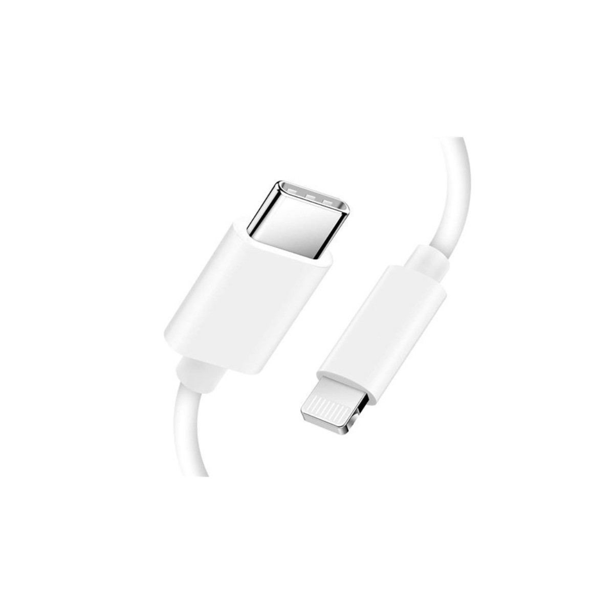 Cable charge rapide USB-C Iphone