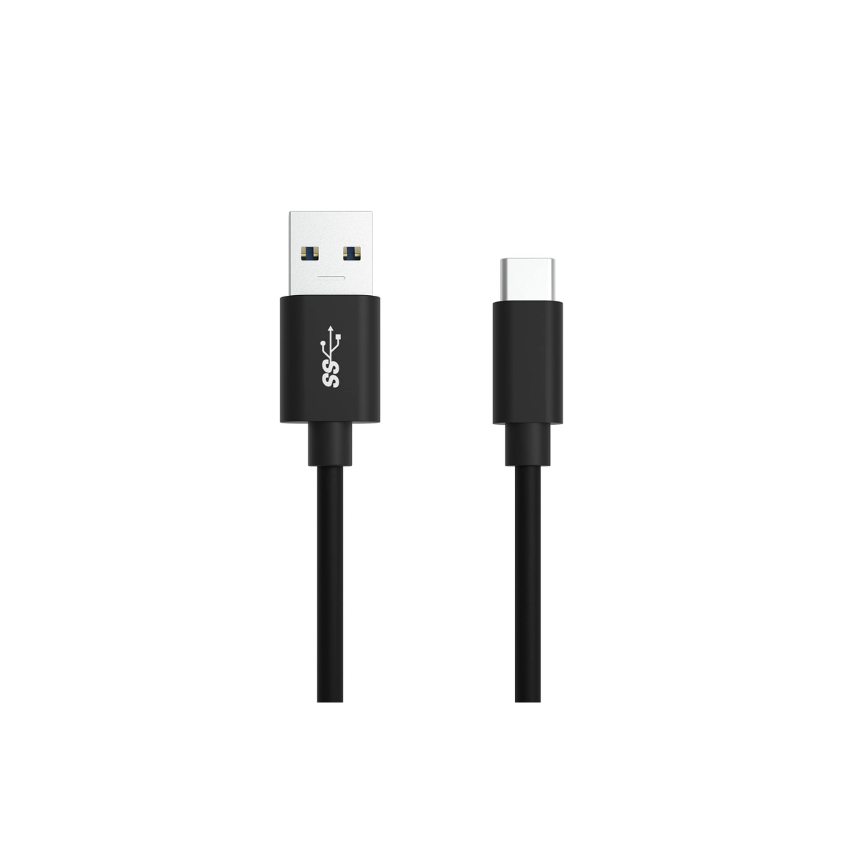 Cable charge rapide USB Samsung