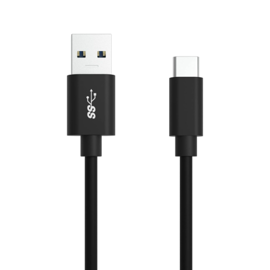 Cable charge rapide USB Sony