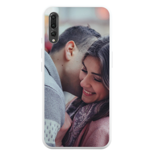 Coque Photo Huawei