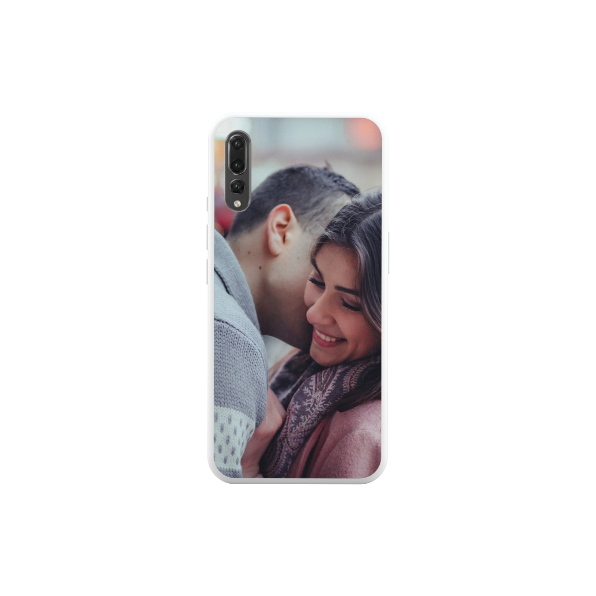 Coque Photo Huawei