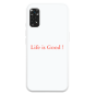 Coque Texte Xiaomi