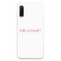 Coque Texte Honor