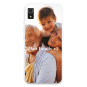 Coque Texte et Photo Sony